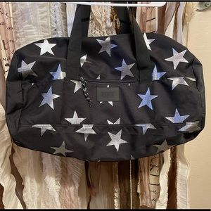 Victoria’s Secret duffle bag